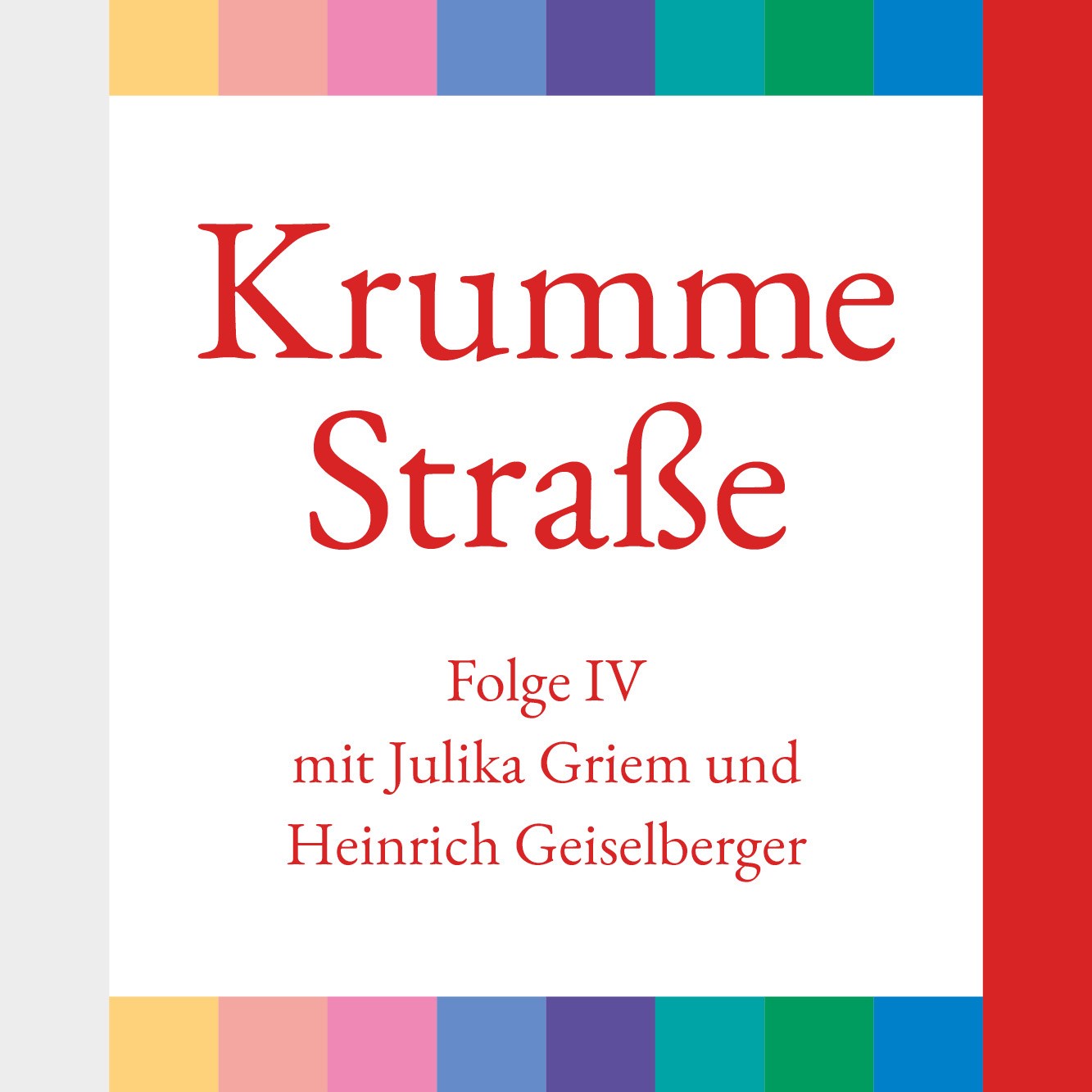 Julika Griem und Heinrich Geiselberger über Wissenschaftskommunikation und Publizieren