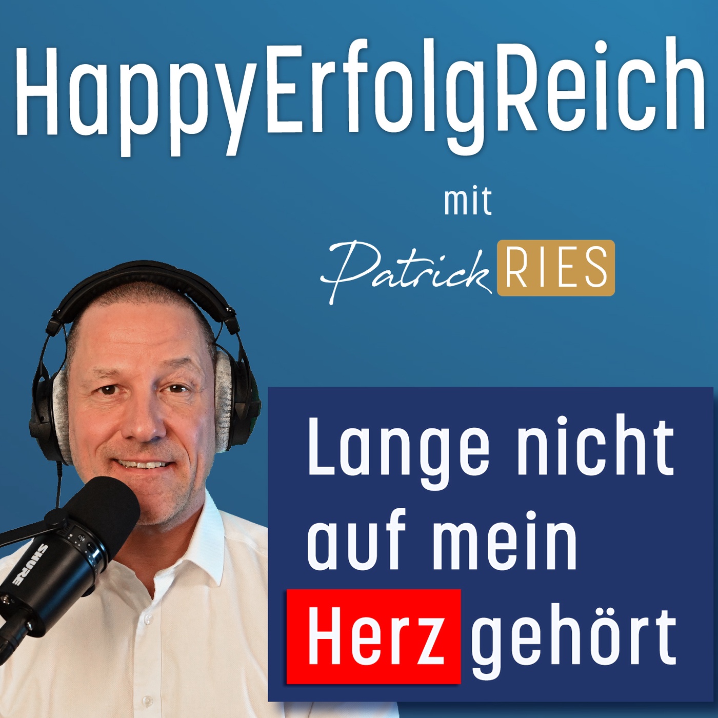 Habe lange nicht auf mein Herz gehört | #41, Klartext