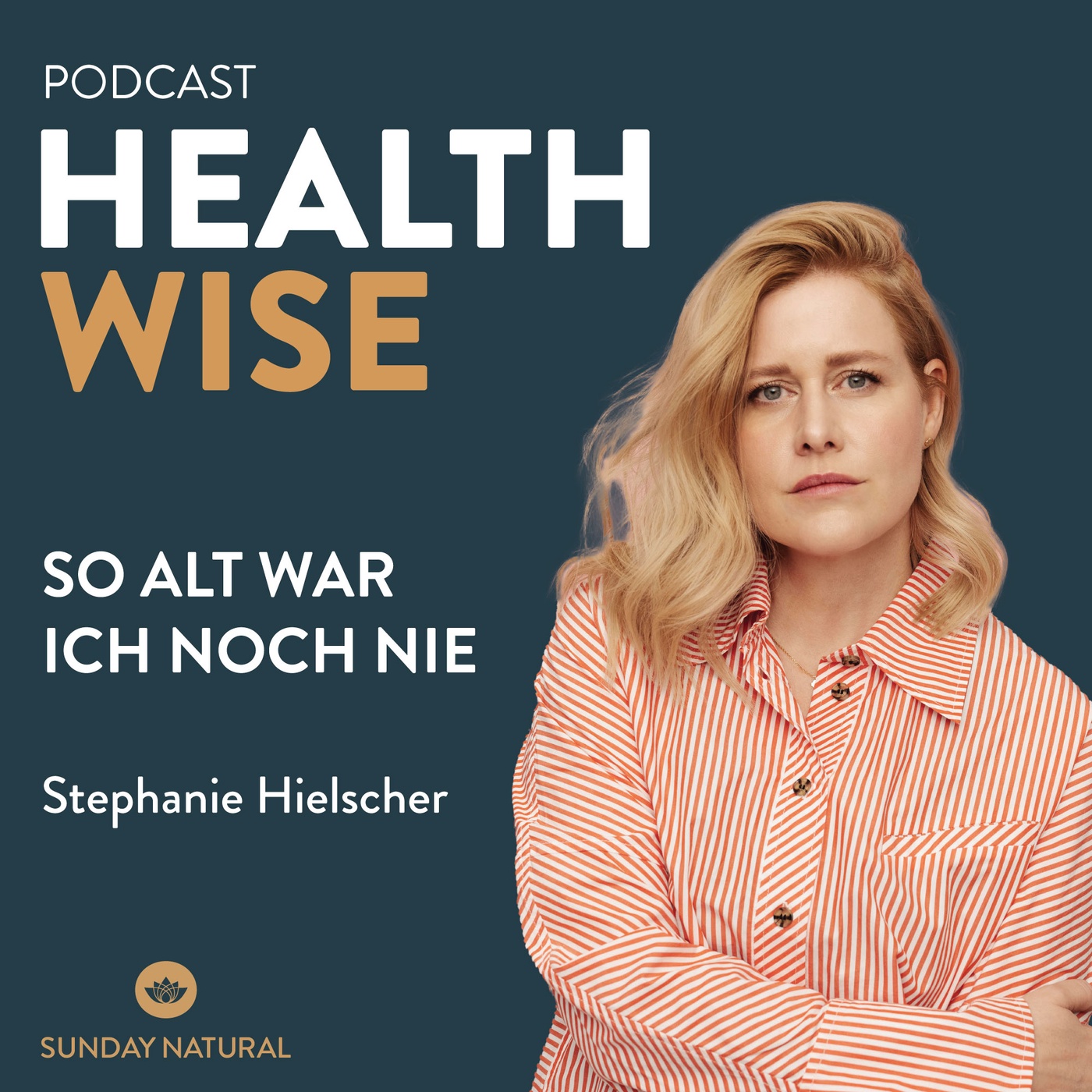 #039 So alt war ich noch nie. Mit Stephanie Hielscher