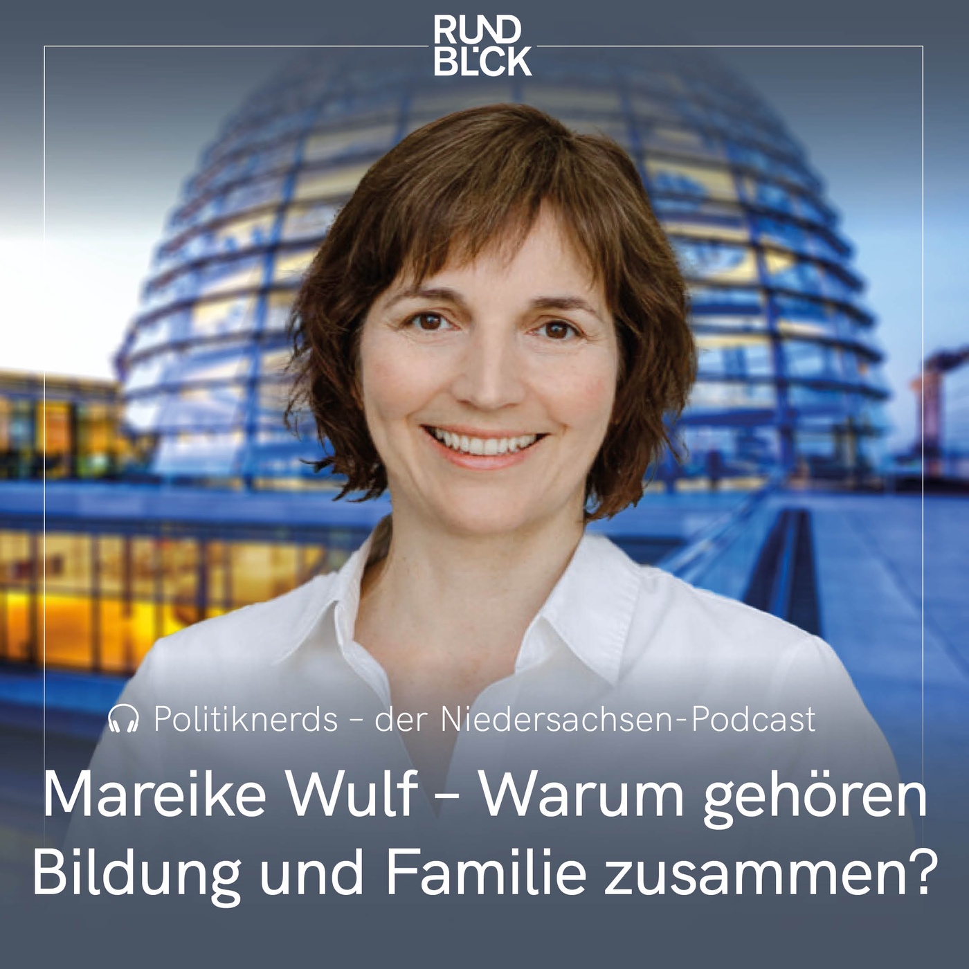 Mareike Wulf – Warum gehören Bildung und Familie zusammen?
