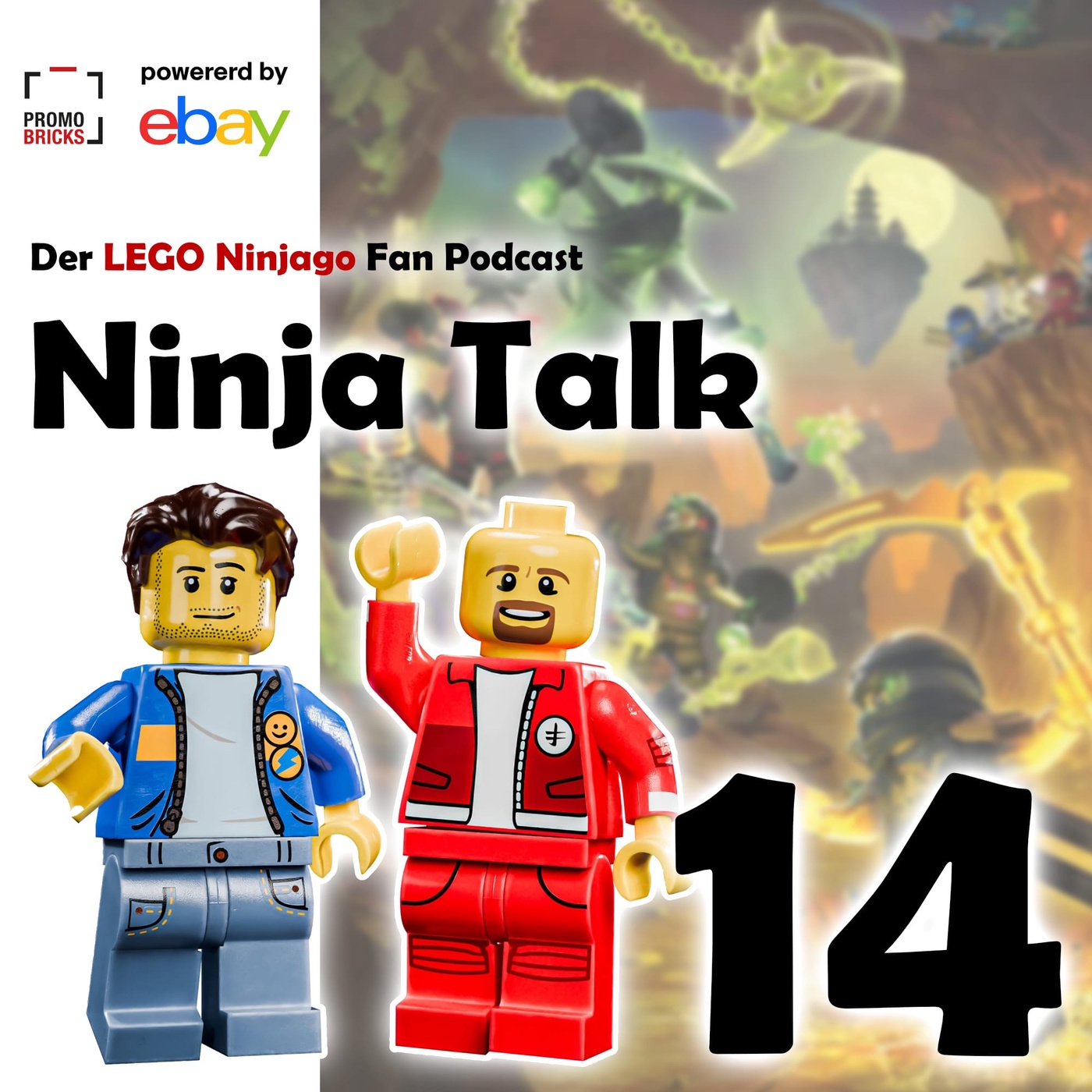 Folge 14 - Tag der Erinnerungen