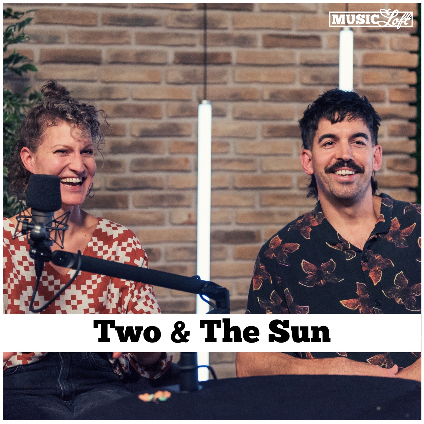 Artist: Two & The Sun – Zwischen Familienchaos und Bühnenmagie