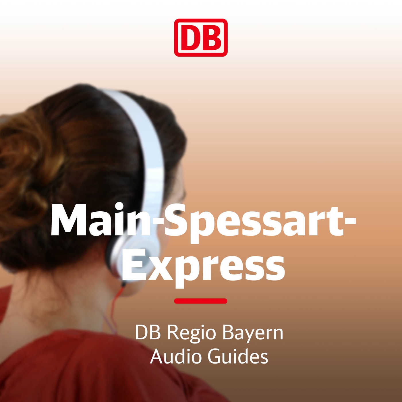 Kapitel 1: Los geht’s im Main-Spessart-Express