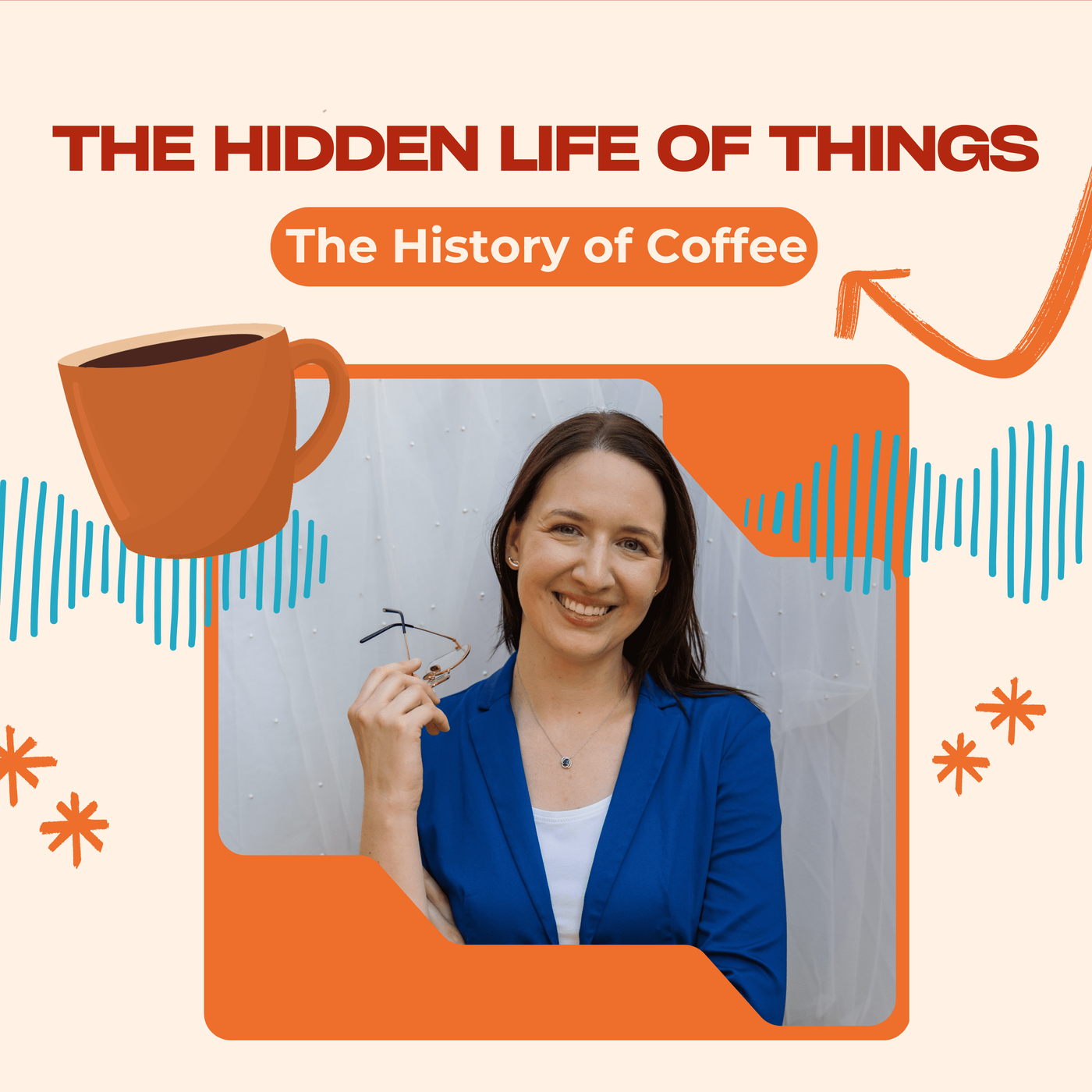 The Bean that Woke the World: The Secret History of Coffee - Episode 1