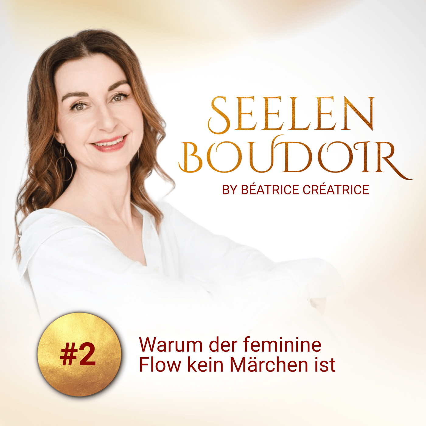 #2 Warum der feminine Flow kein Märchen ist 