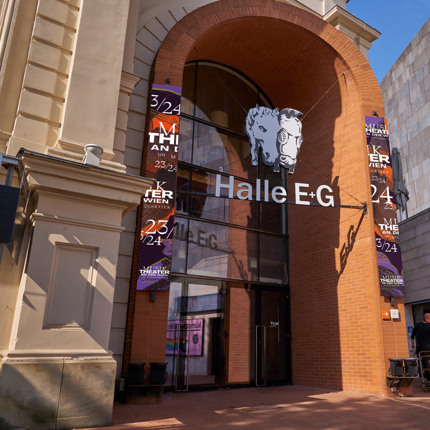 Theater an der Wien: Dirigent Petr Popelka über Weinbergers „Schwanda der Dudelsackpfeifer“