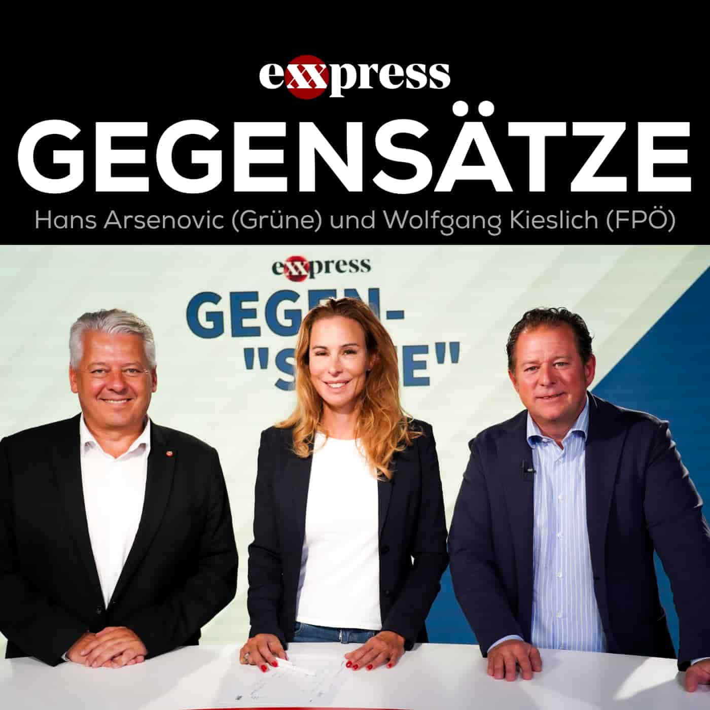Hitze, Migration und Umfragen: Grüne und FPÖ im politischen Schlagabtausch | Gegensätze
