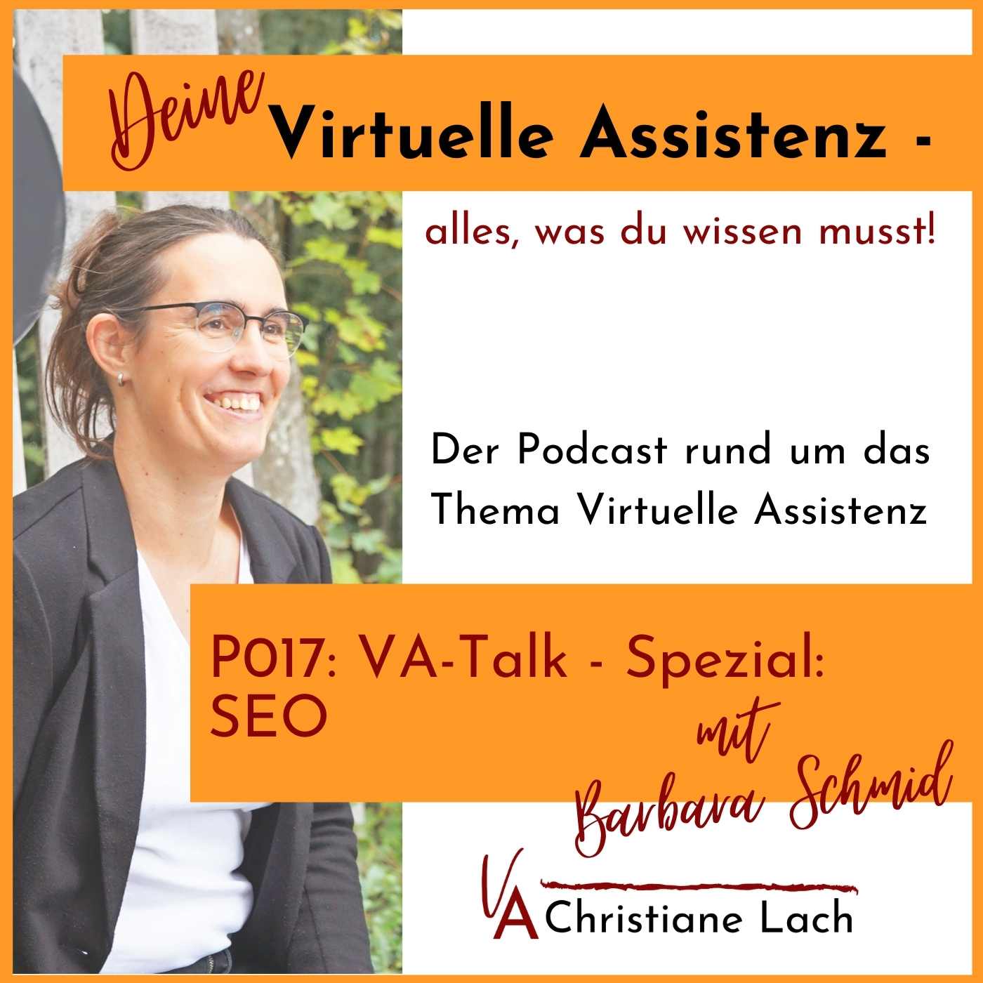 P017: VA-Talk - Spezial: SEO