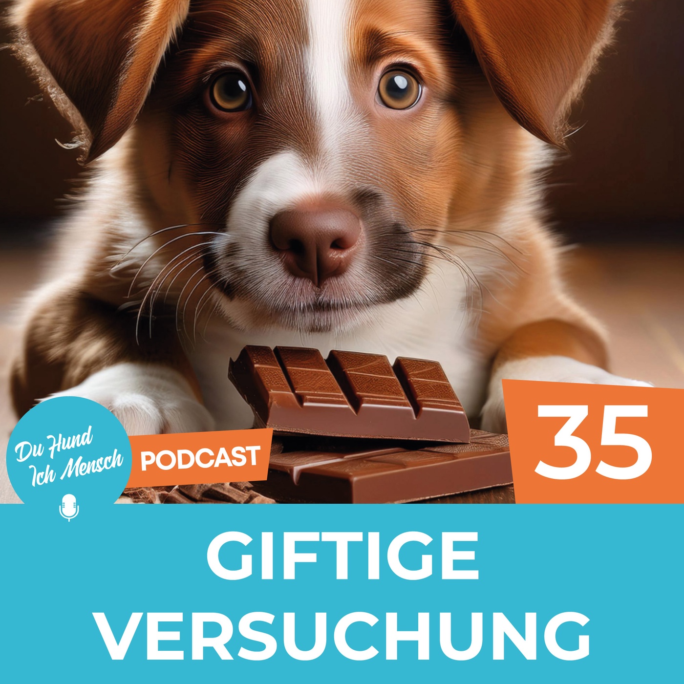 35# Giftige Versuchung