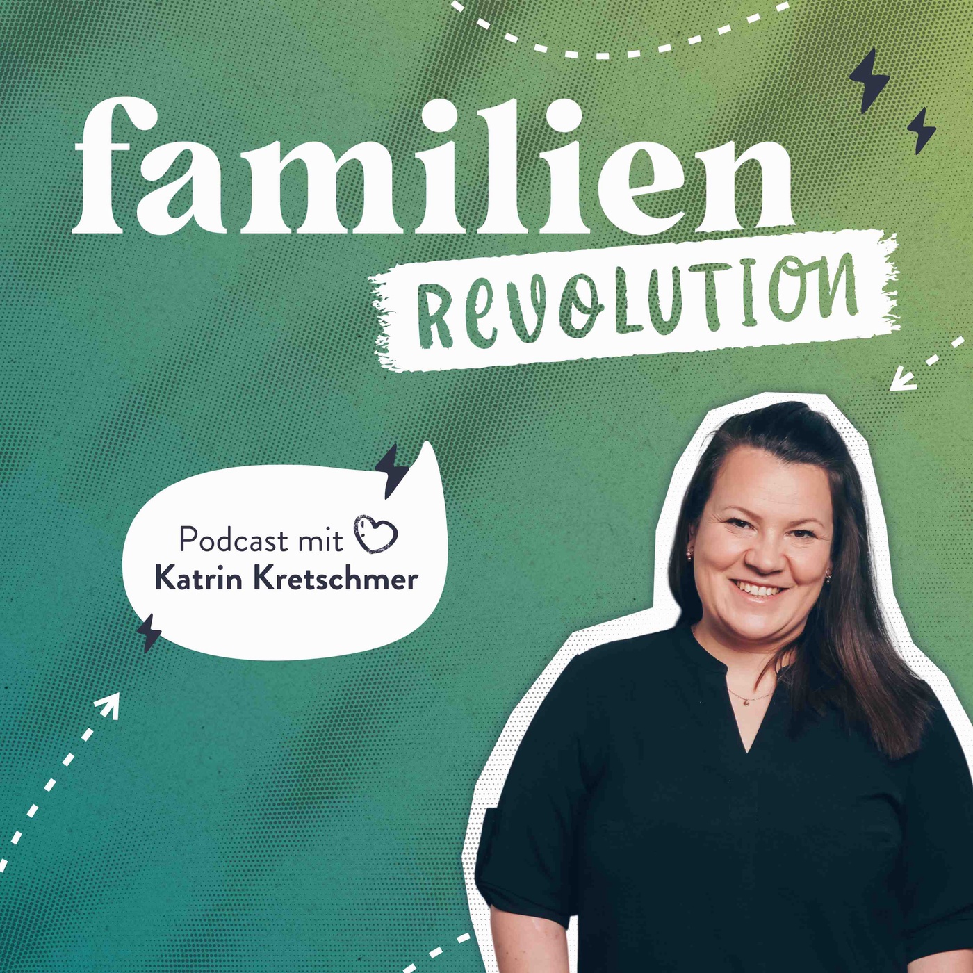 Familienrevolution Podcast