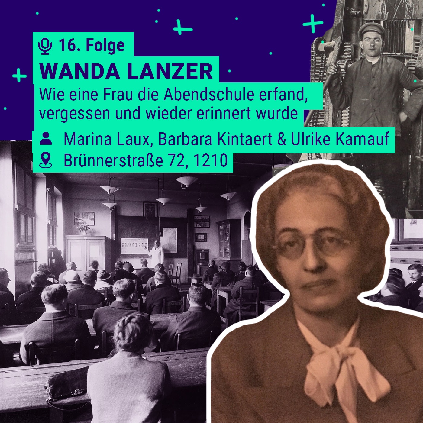 Wanda Lanzer