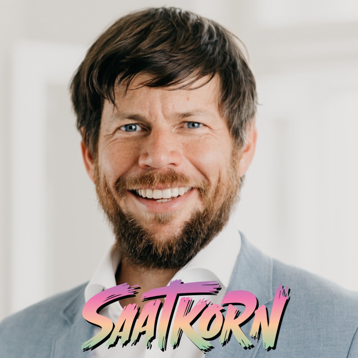 #71 mit ROBERT JACOBI Buchverlosung REBOOT