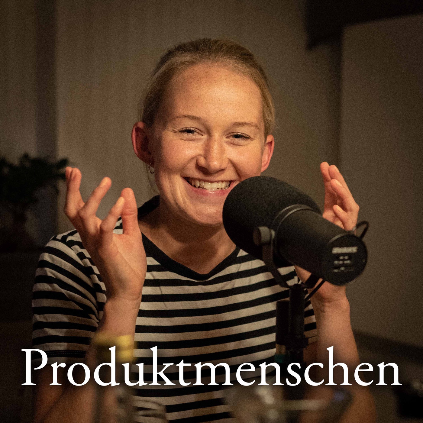 #1.6 Frederike Räthke, Junior Product Managerin bei optimise-it