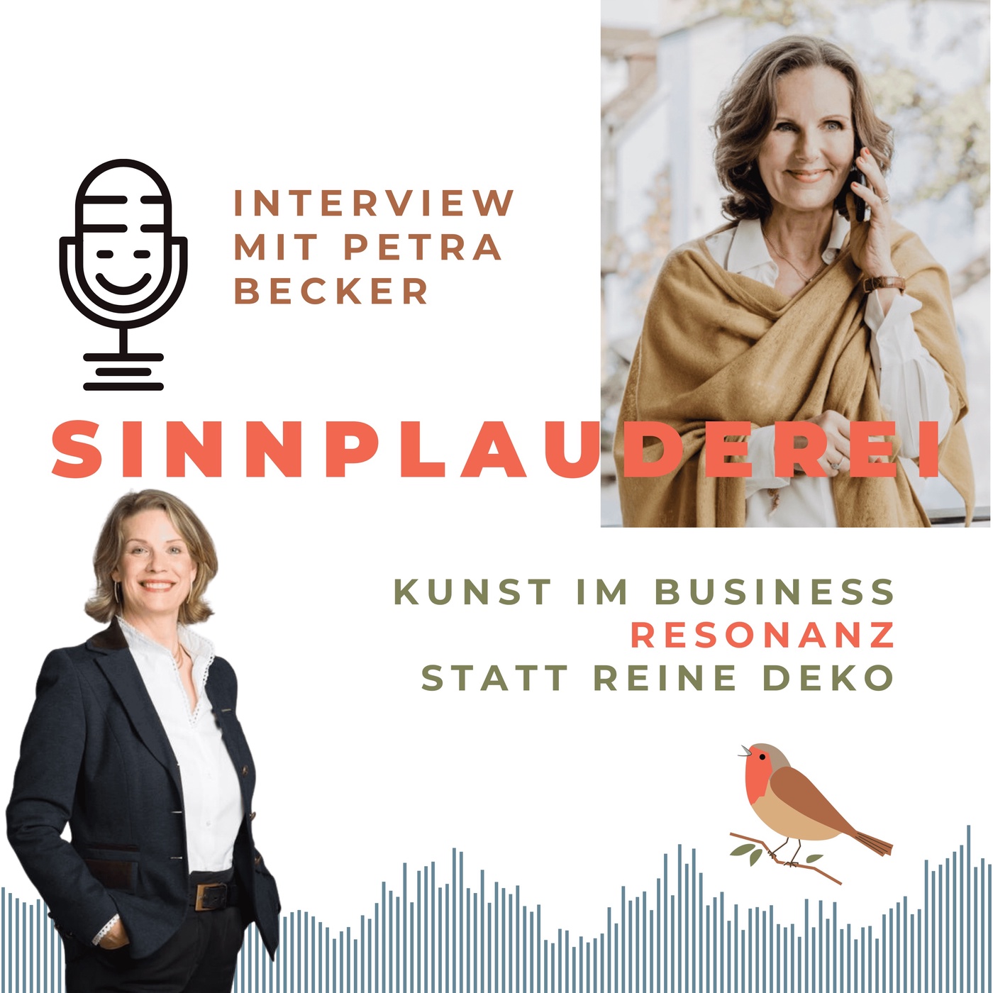 Kunst als Führungsinstrument