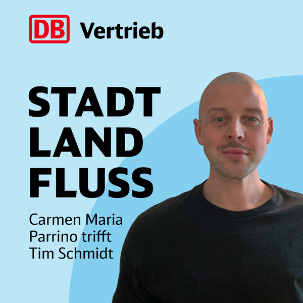 Tim Schmidt – Perspektivwechsel statt Rollenroutine