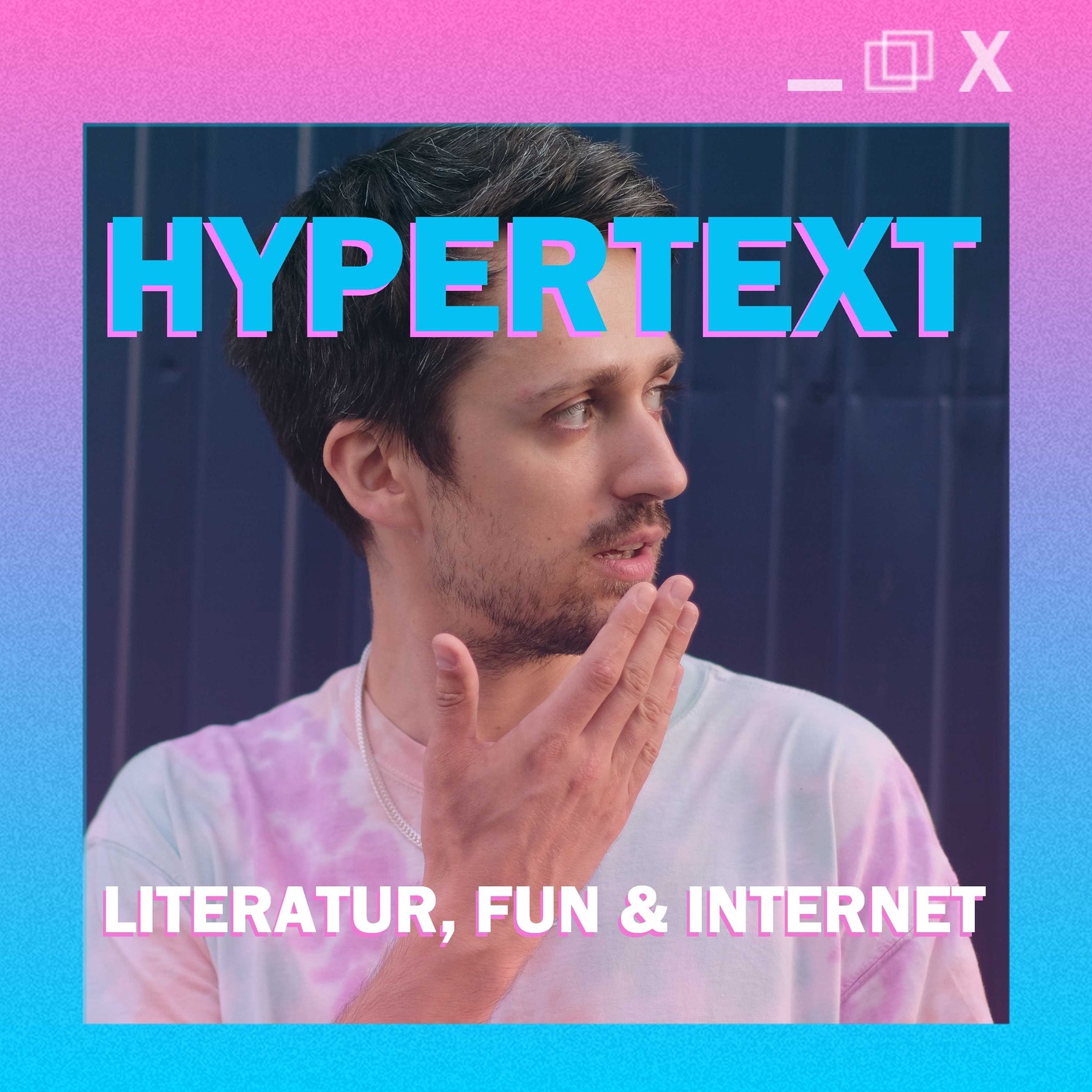 HYPERTEXT - Literatur, Fun & Internet