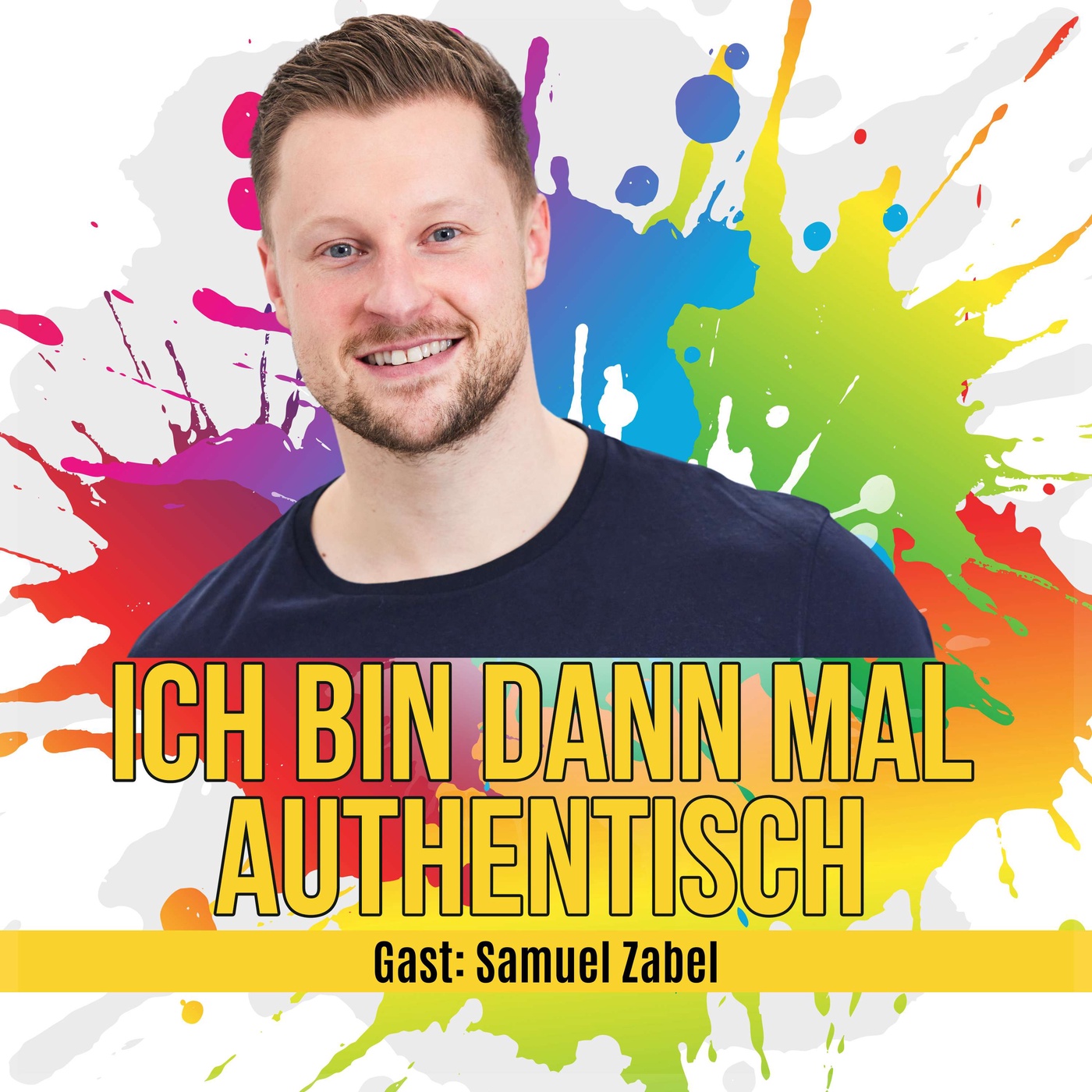 Samuel Zabel: Automatisierte Gesundheitslösung zur Kundenbindung für Fitness-Studios