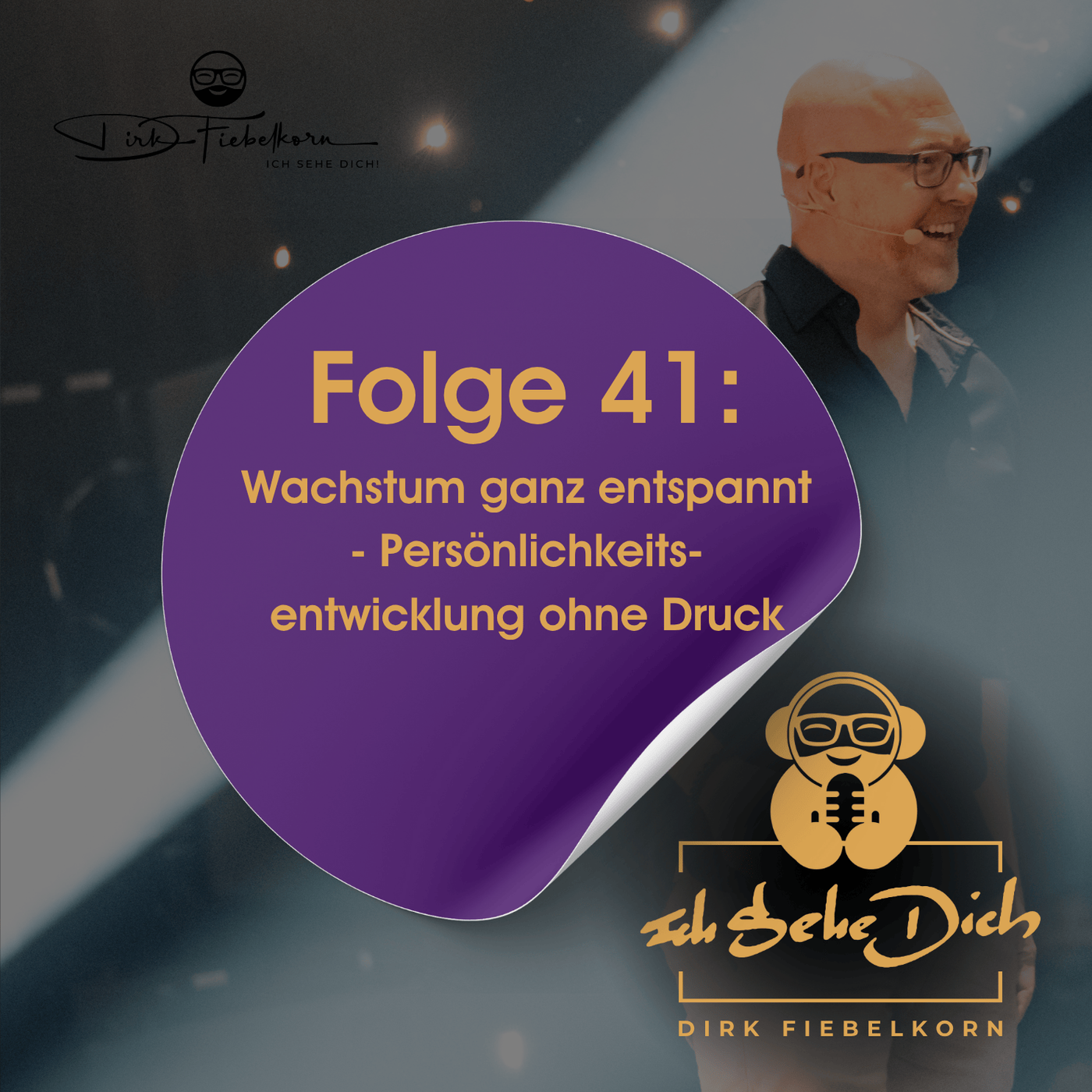 Wachstum ganz entspannt - Persönlichkeitsentwicklung ohne Druck