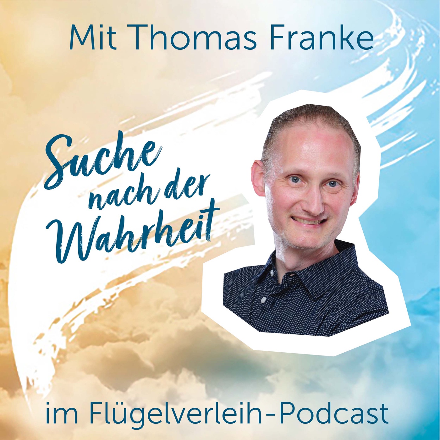 Suche nach der Wahrheit – mit Thomas Franke