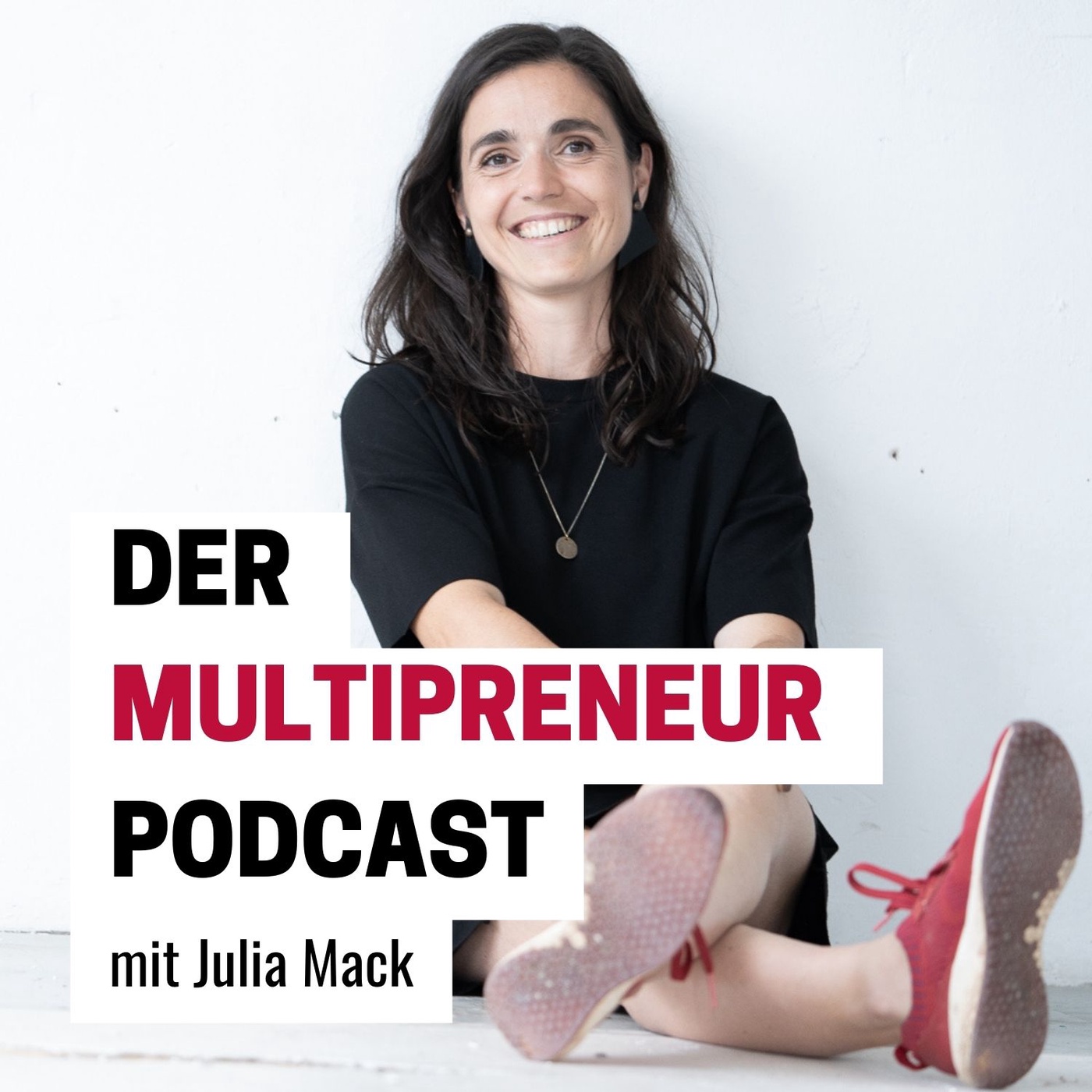 #123 - “Einfach nicht gut genug…”