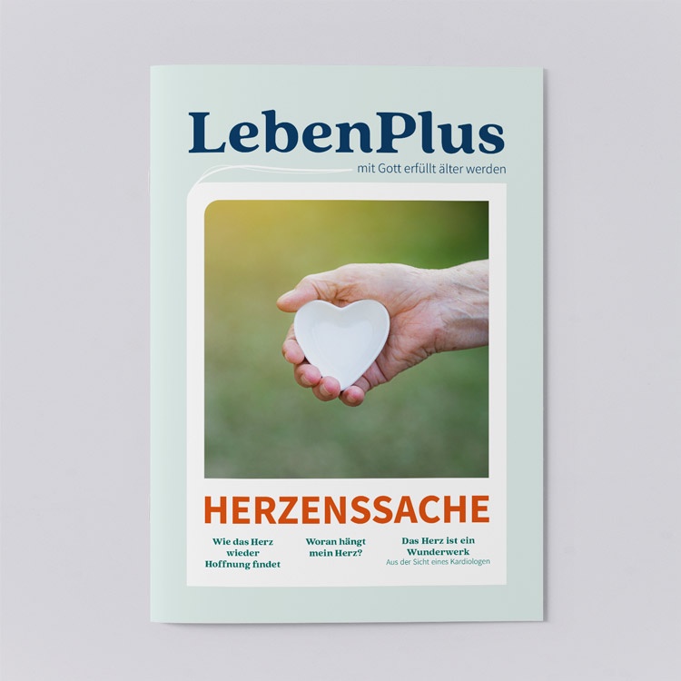 Herzenssache