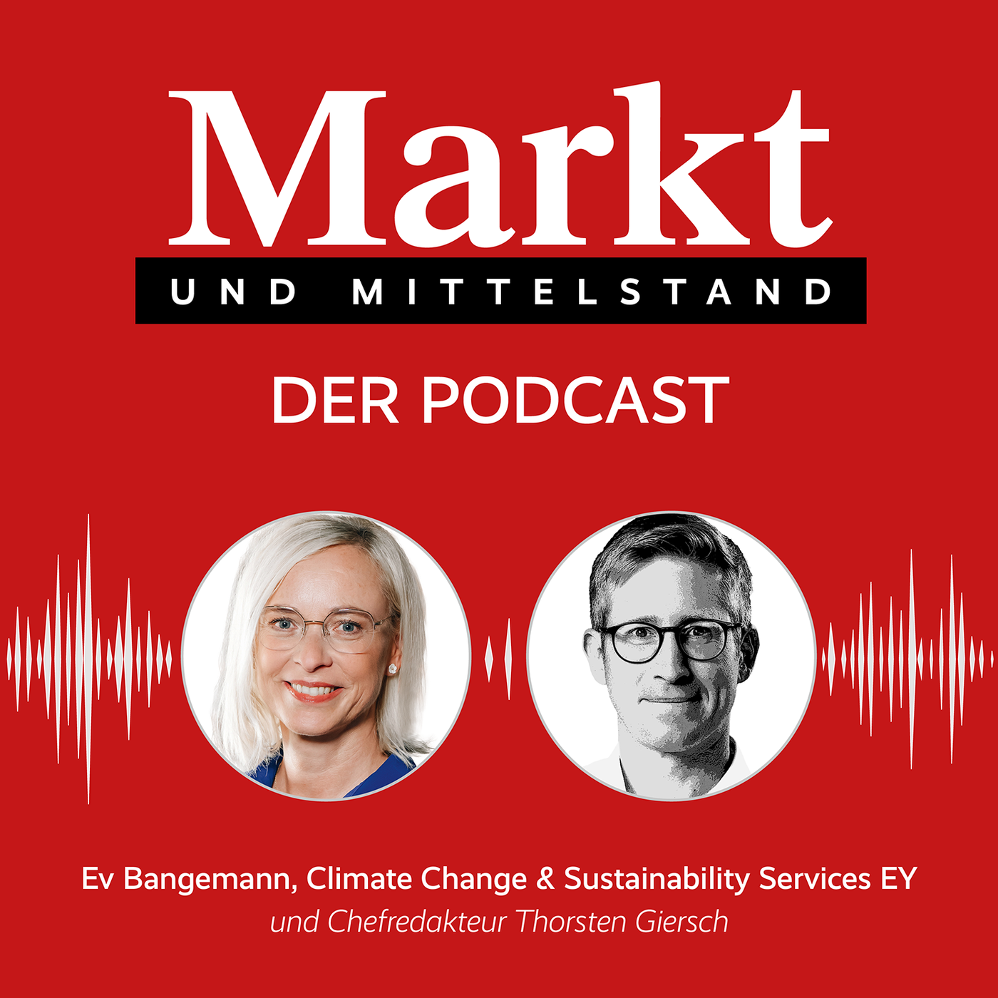 Hilft die Bürokratie-Erleichterung der EU wirklich? Mit Ev Bangemann von EY
