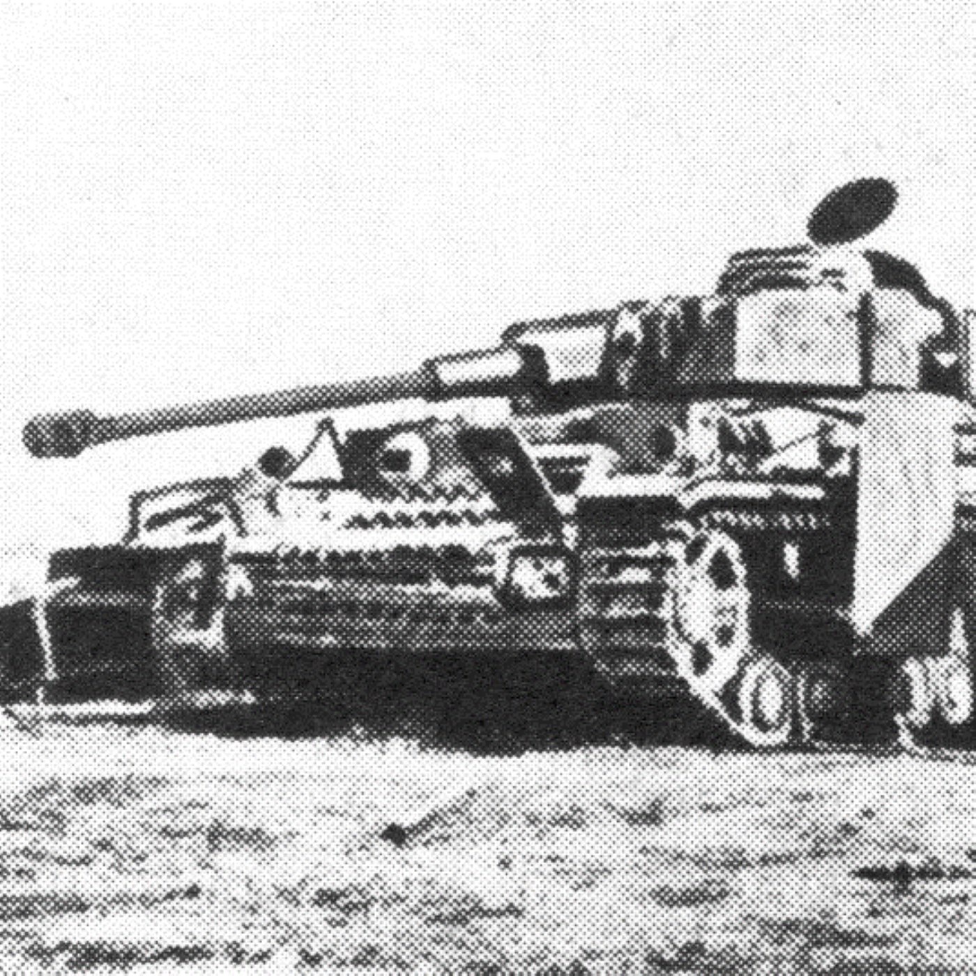 S-019: Die Panzerschlacht von Kursk und der dt.-sowj. Krieg 1943, mit Dr. Jens Wehner