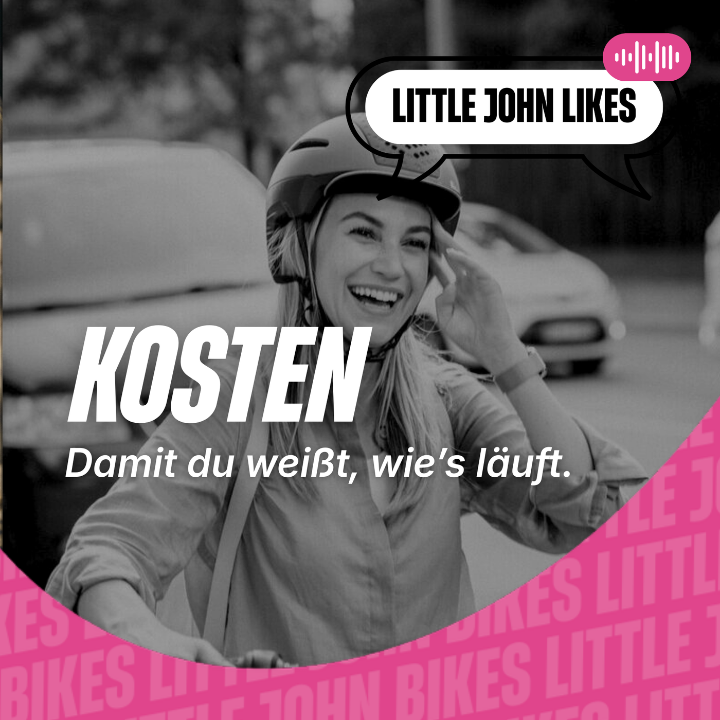 Kosten - Das musst du für dein E-Bike investieren