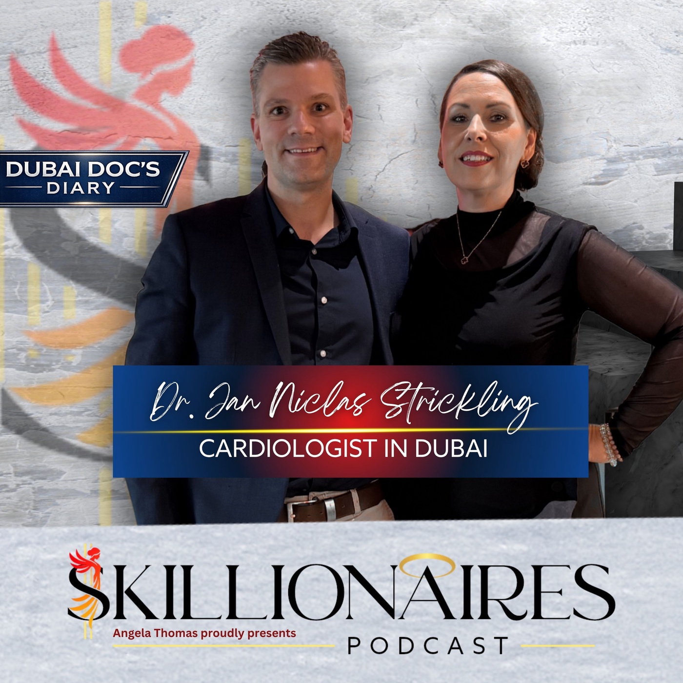 CARDIOLOGIST IN DUBAI