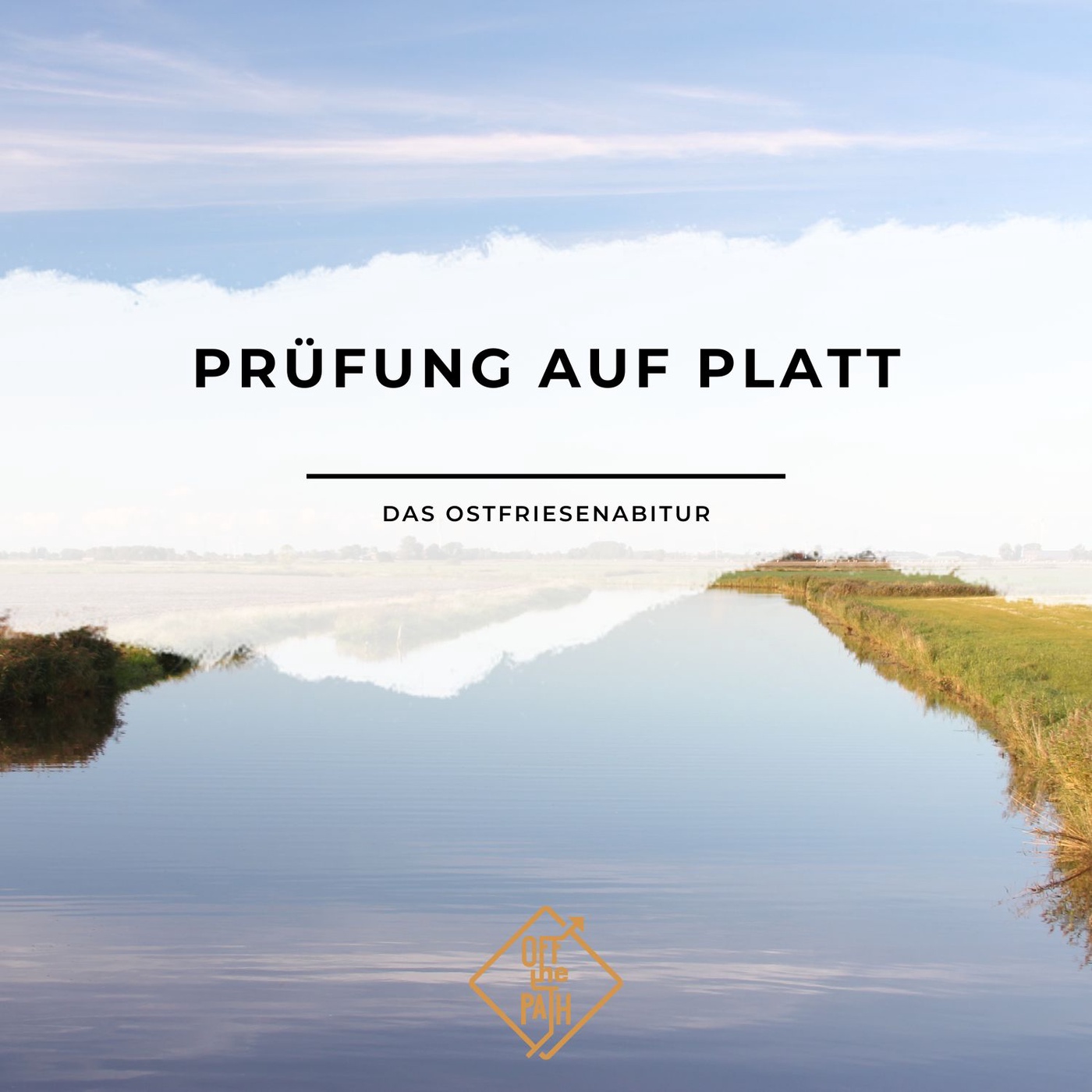 Prüfung auf Platt: Das Ostfriesenabitur