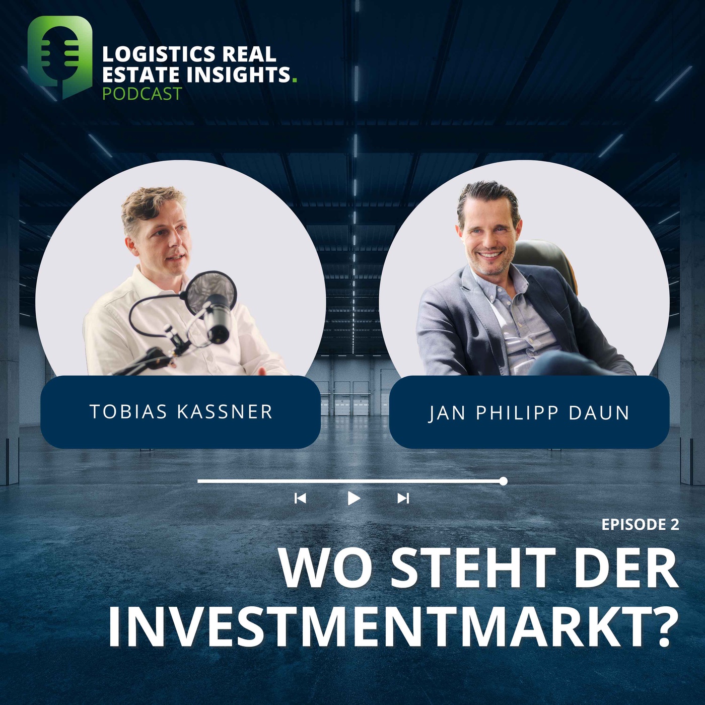 Wo steht der Investmentmarkt?