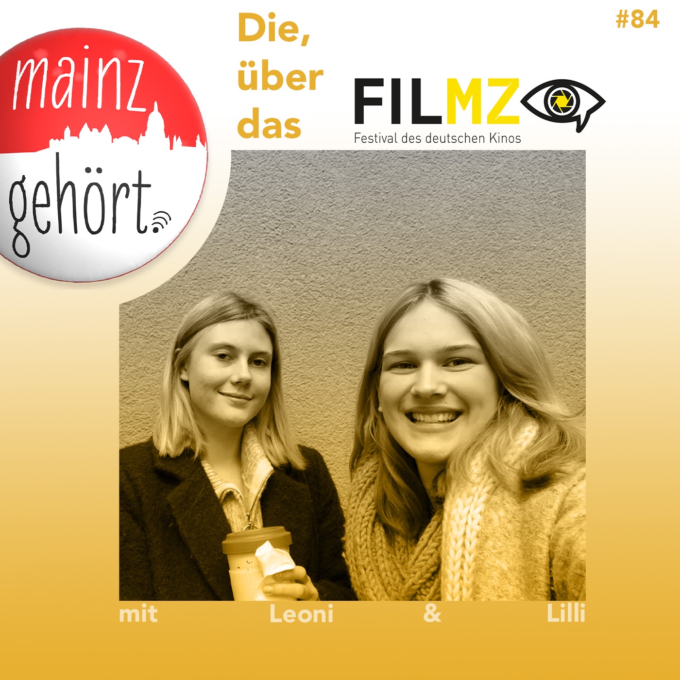 #84 Die, über das FILMZ