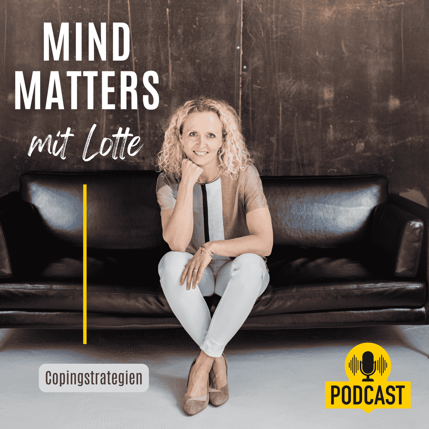 Copingstrategien, die uns helfen (oder nicht)