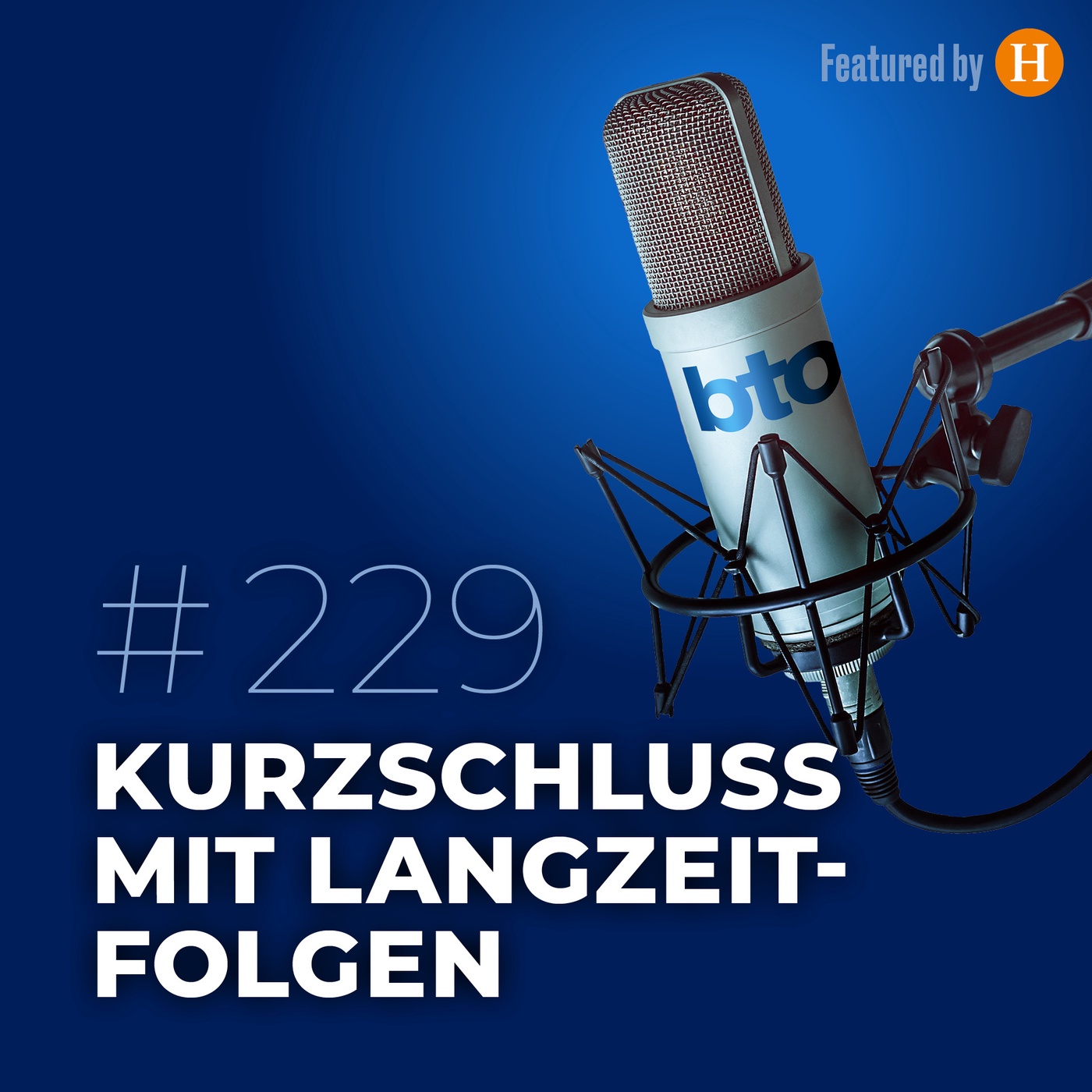 Kurzschluss mit Langzeitfolgen