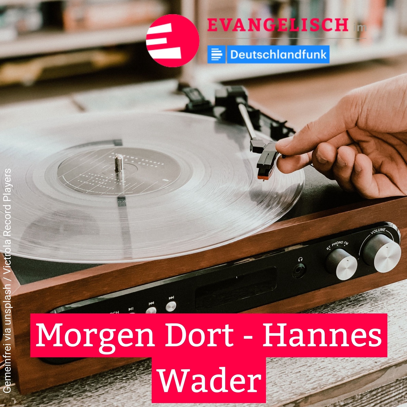 Morgen Dort - Hannes Wader