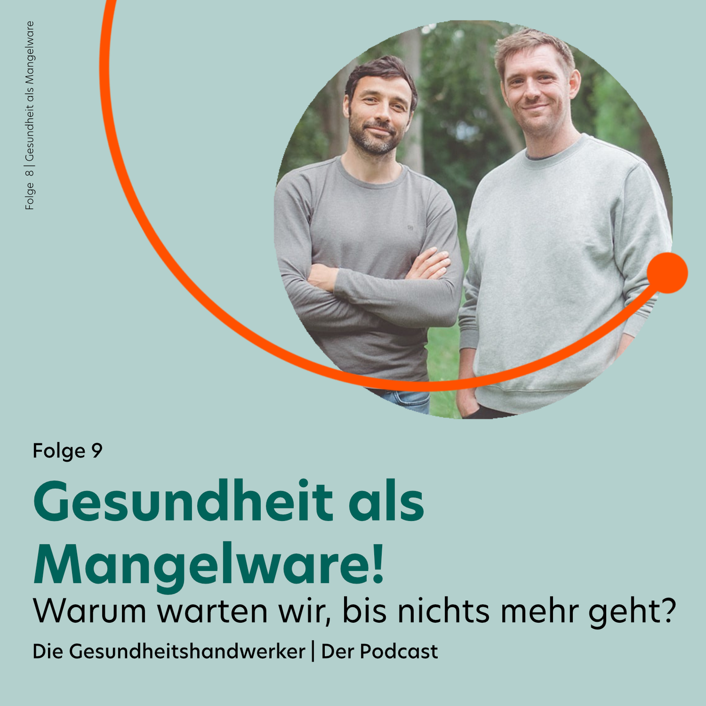 Gesundheit als Mangelware