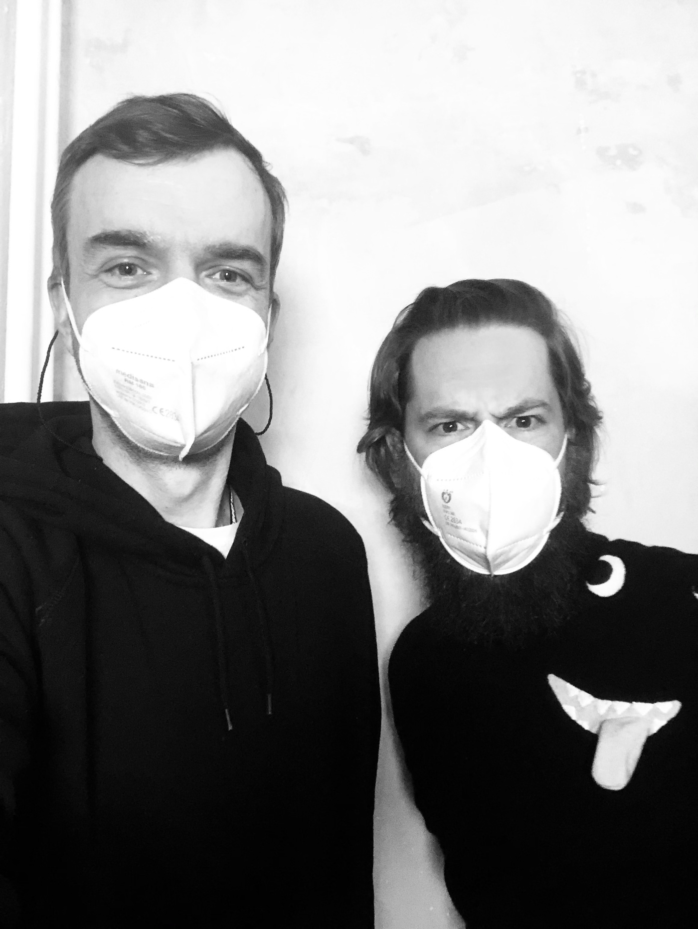 Gut drauf im März 2021 – Gut drauf trotz Böhmermann