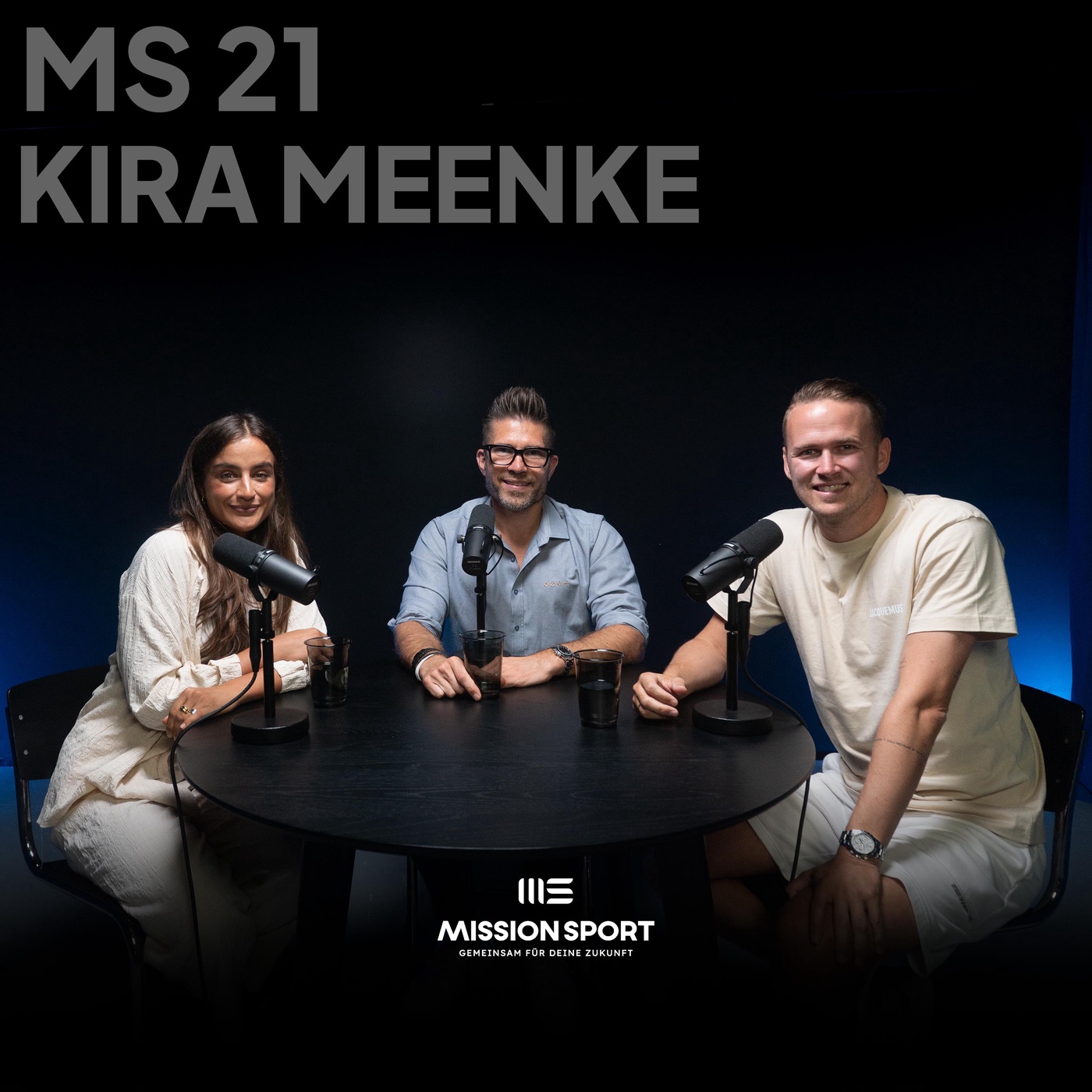 MS 21 - Kira Meenke - Private Chef & Nutritionist für Profifußballer