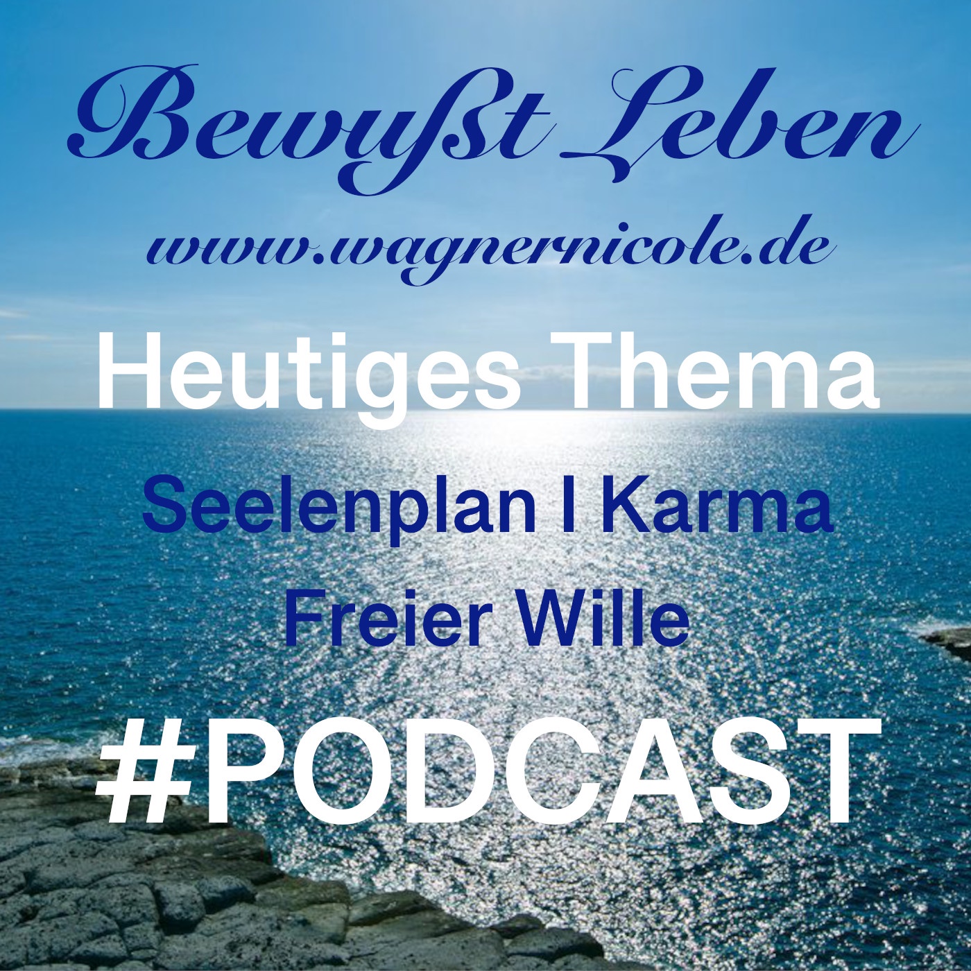 Seelenplan I Karma I Freier Wille I Podcast #23