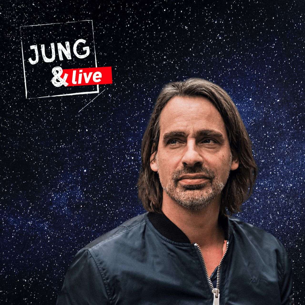 Live #16 mit Philosoph Richard David Precht