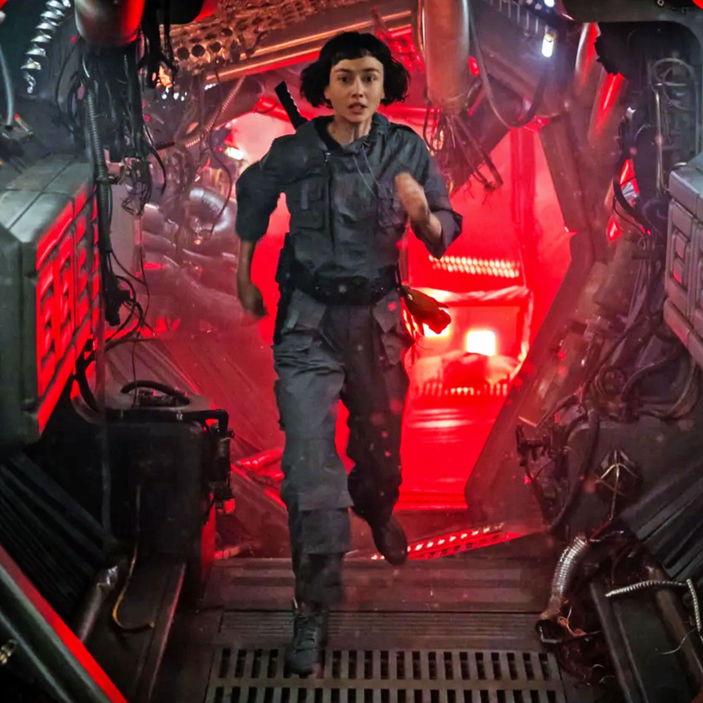 Bonusfolge: Alien: Earth – Season 1 (2025)