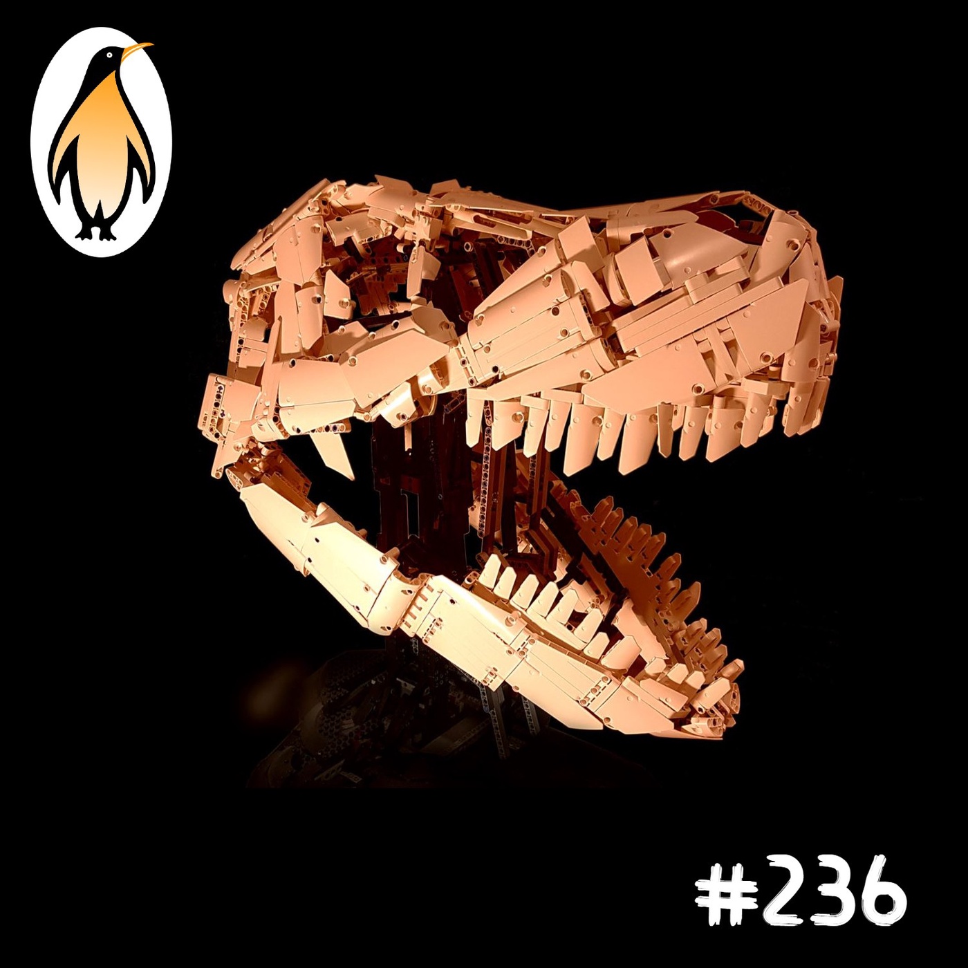 236. Roooarr