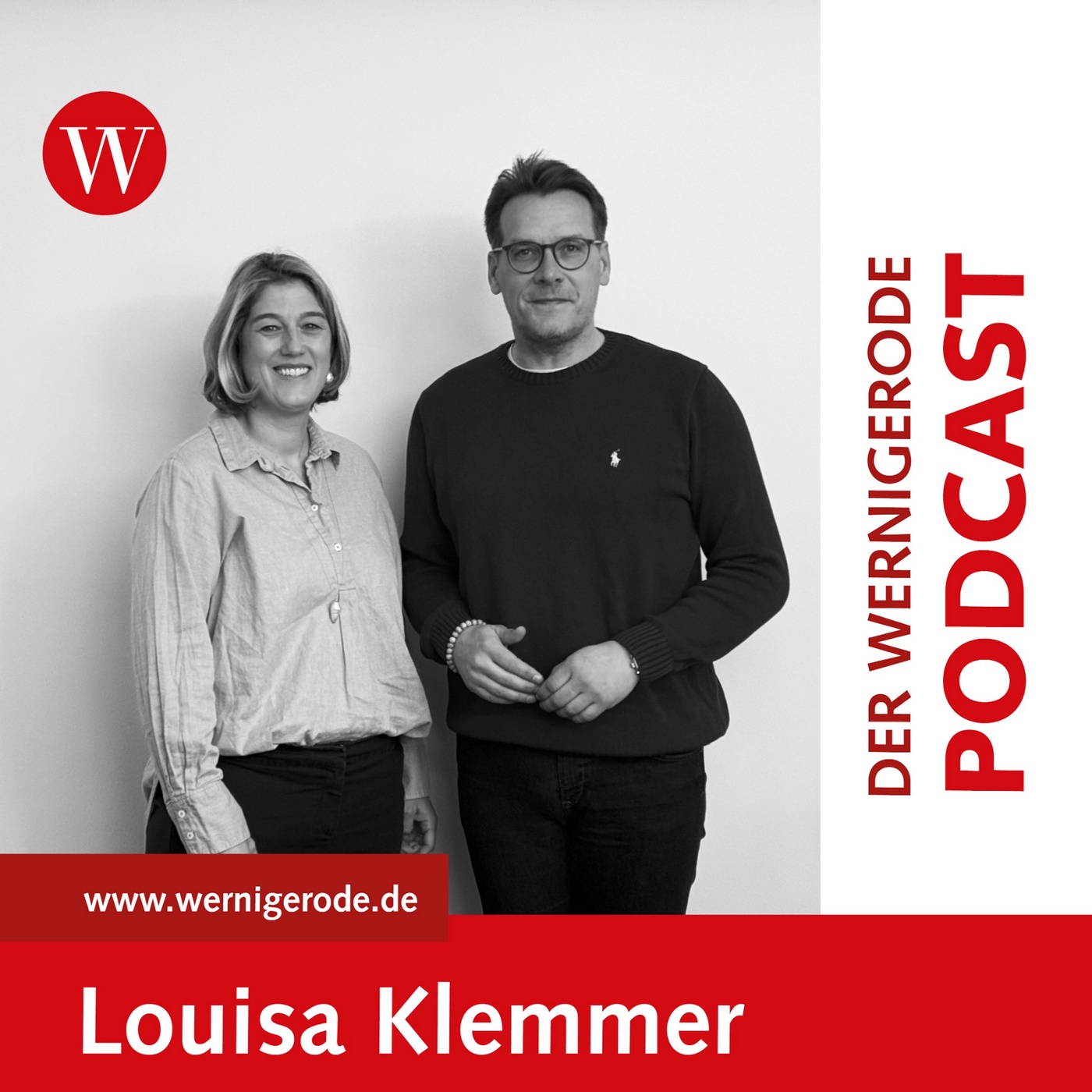 Wernigerode Podcast - Oberbürgermeister Tobias Kascha im Gespräch