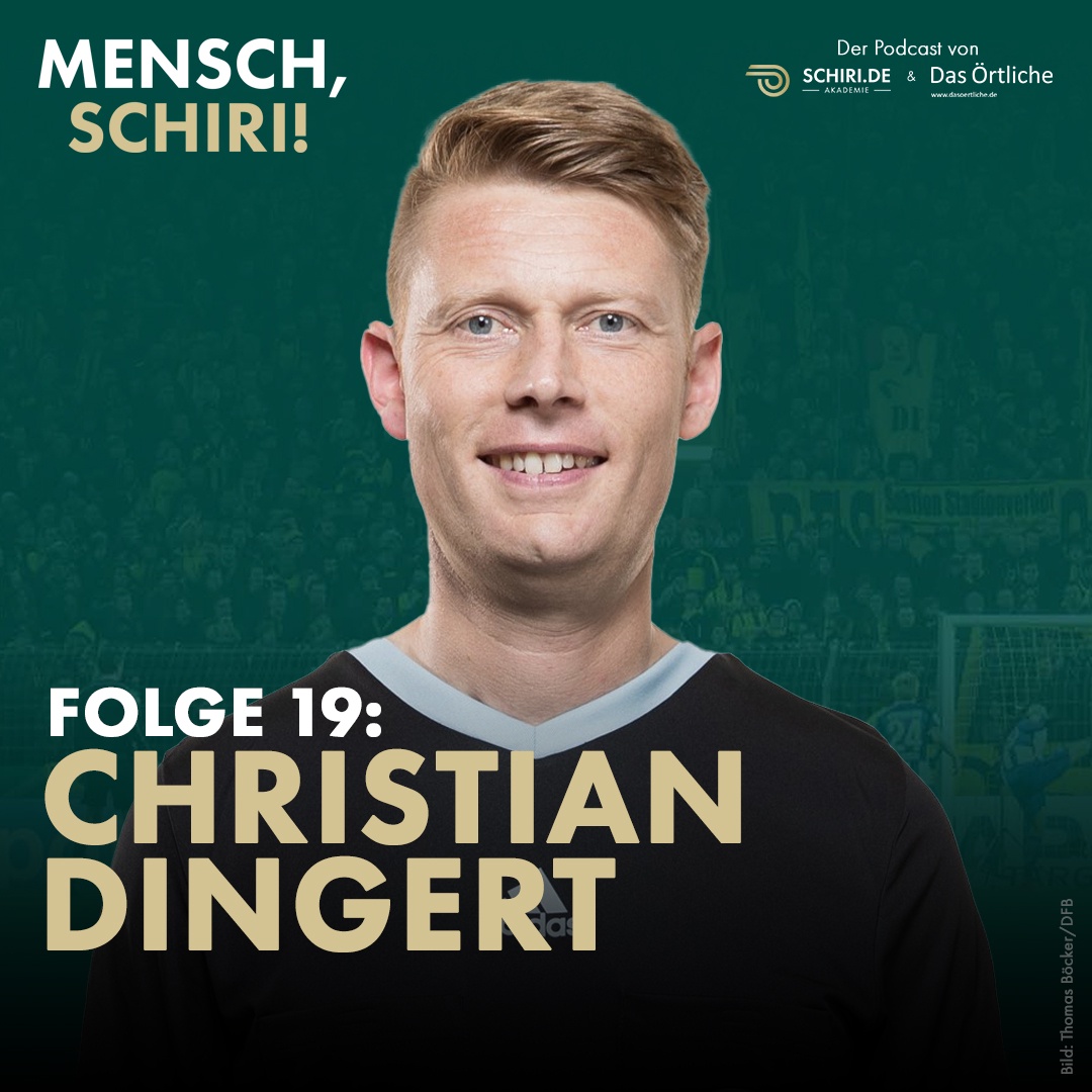 Christian Dingert