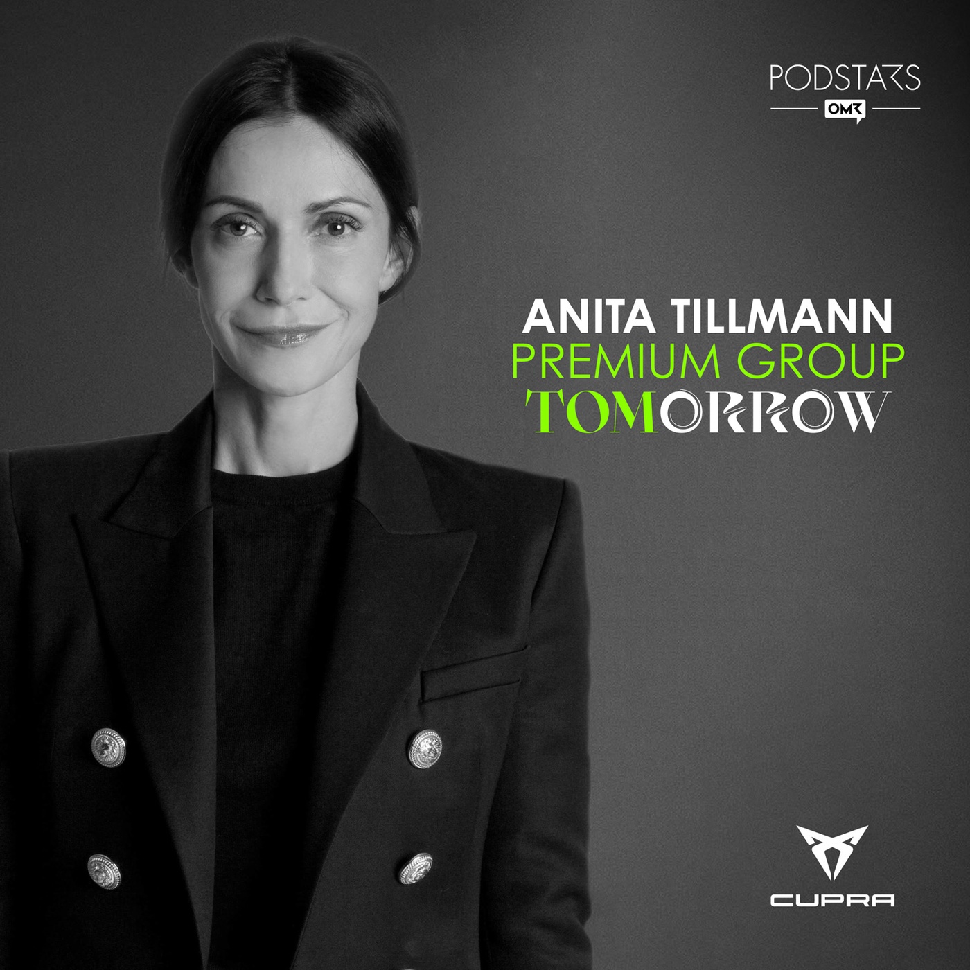 Die Zukunft der Fashion Weeks – mit Anita Tillmann, Premium Group