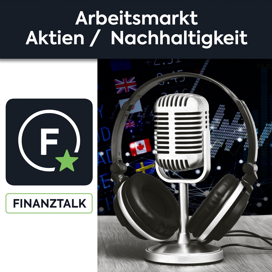 Stärke nach dem US-Arbeitsmarkt als nachhaltiges Zeichen für den Aktienmarkt?