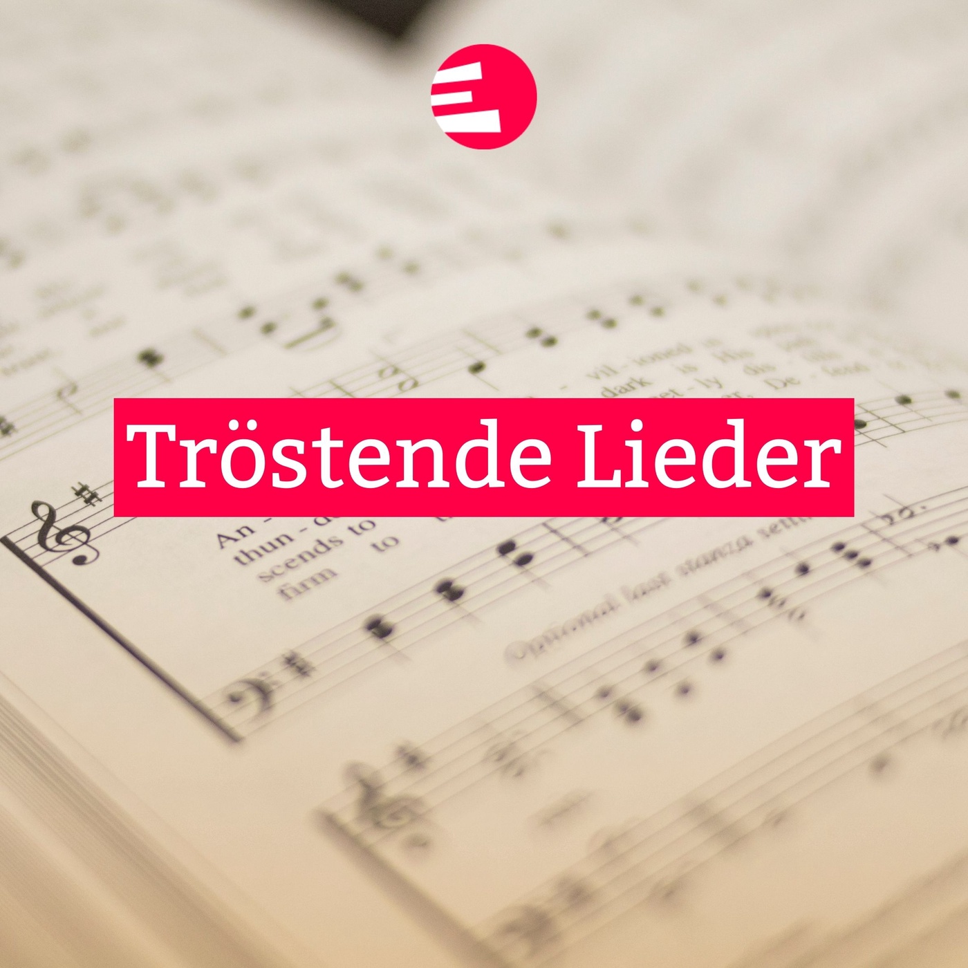 Tröstende Lieder