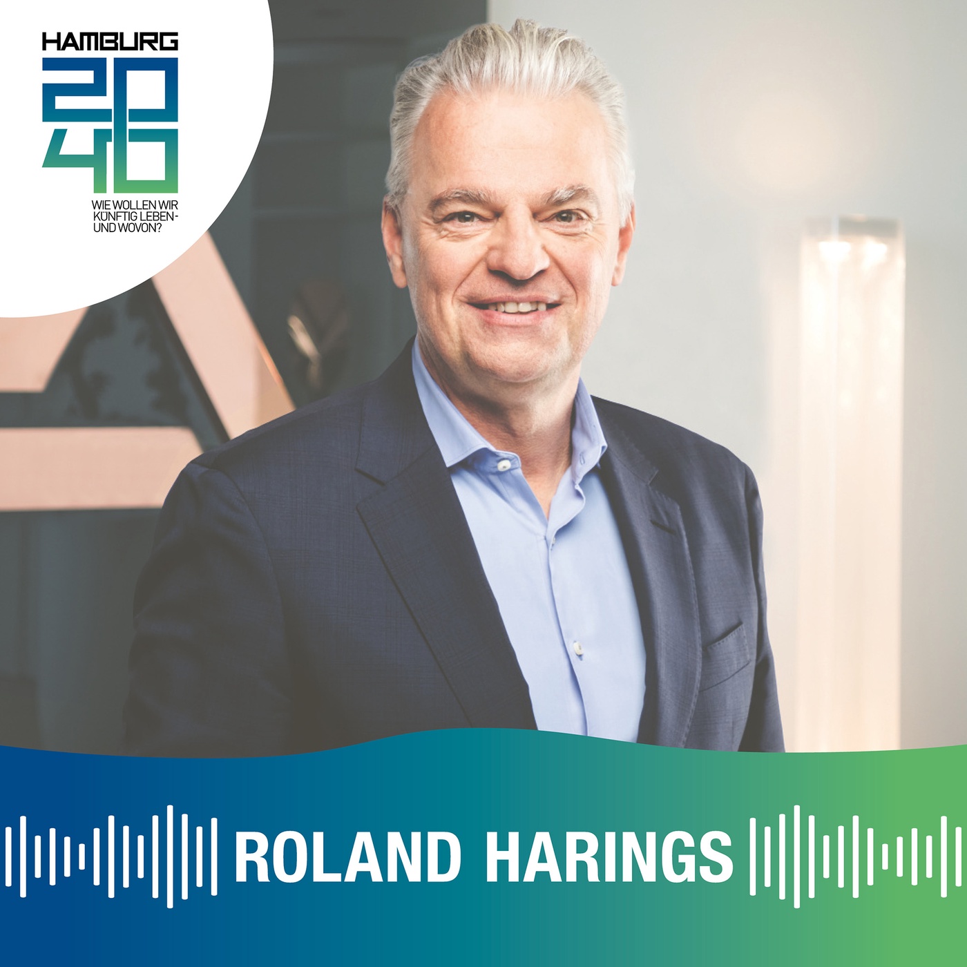 Aurubis-CEO Roland Harings über die Deindustralisierung Deutschlands