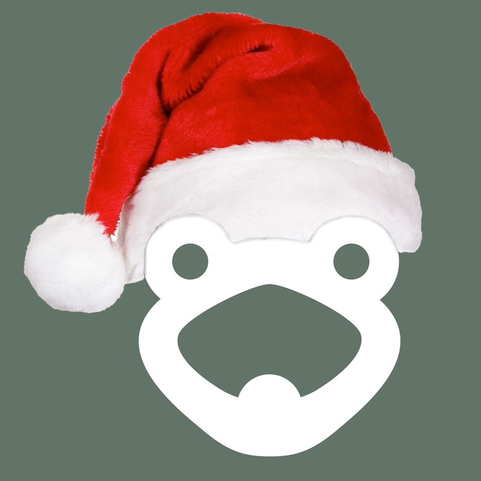 Fragen zu Weihnachten (1/5)