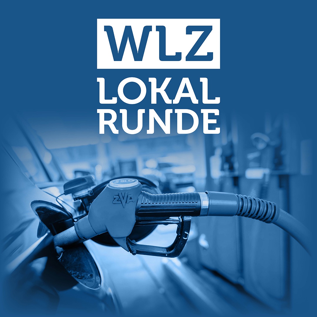 Tanken im Waldecker Land: Wenn die Uhrzeit über den Preis entscheidet